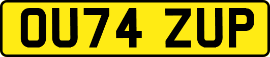 OU74ZUP