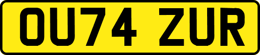 OU74ZUR