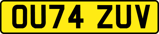 OU74ZUV