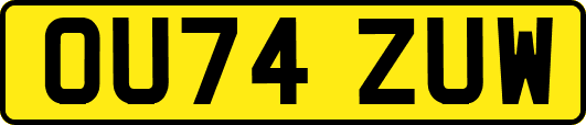 OU74ZUW