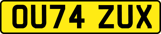 OU74ZUX