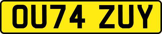OU74ZUY