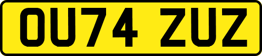 OU74ZUZ