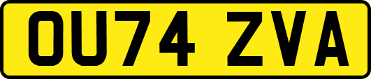 OU74ZVA