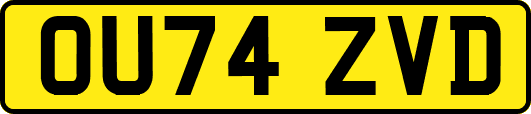 OU74ZVD