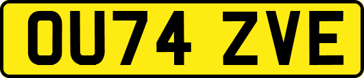 OU74ZVE