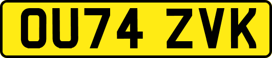 OU74ZVK