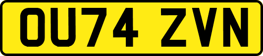 OU74ZVN