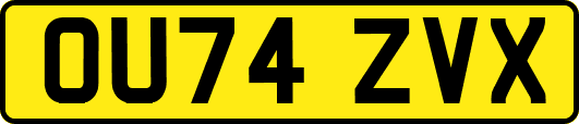 OU74ZVX