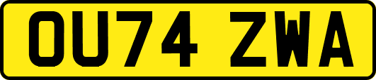 OU74ZWA