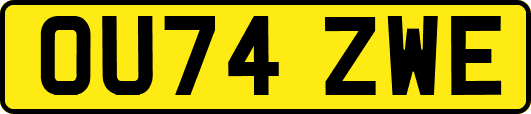 OU74ZWE