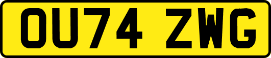 OU74ZWG