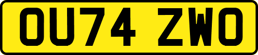 OU74ZWO