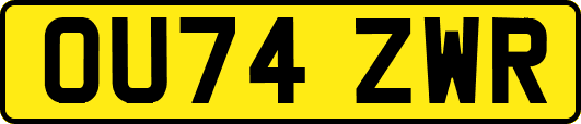OU74ZWR