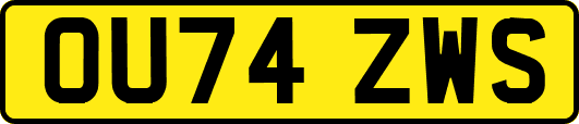 OU74ZWS