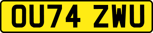 OU74ZWU