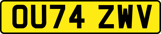 OU74ZWV