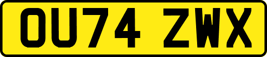 OU74ZWX