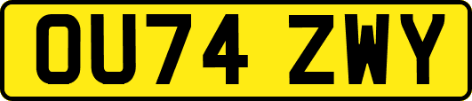 OU74ZWY
