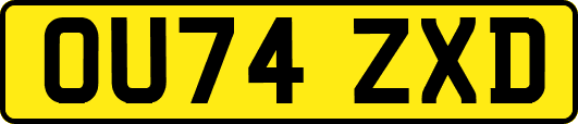 OU74ZXD