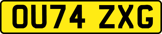 OU74ZXG
