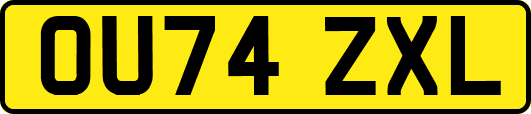 OU74ZXL