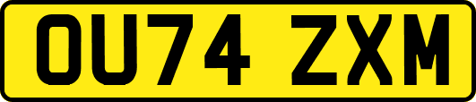 OU74ZXM