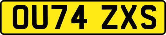 OU74ZXS