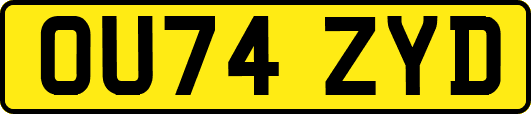 OU74ZYD