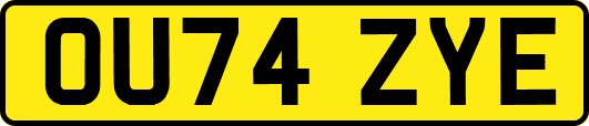 OU74ZYE