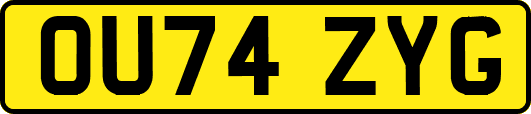 OU74ZYG