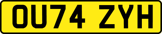 OU74ZYH