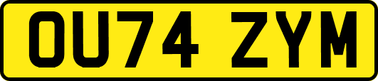 OU74ZYM