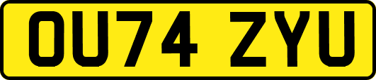 OU74ZYU