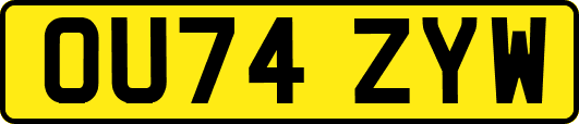 OU74ZYW