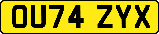 OU74ZYX