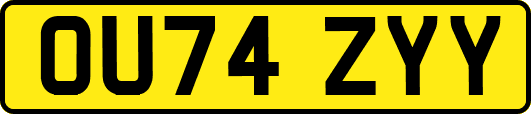 OU74ZYY