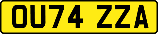 OU74ZZA