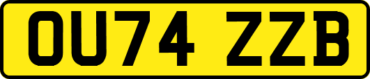 OU74ZZB