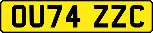 OU74ZZC