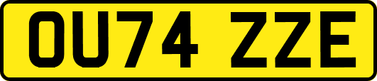 OU74ZZE