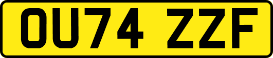 OU74ZZF