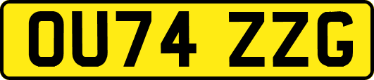 OU74ZZG