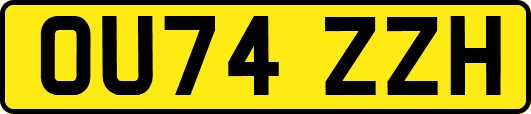 OU74ZZH
