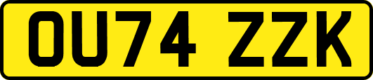 OU74ZZK