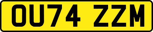 OU74ZZM