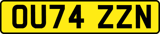 OU74ZZN