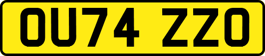 OU74ZZO