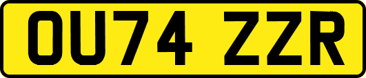 OU74ZZR