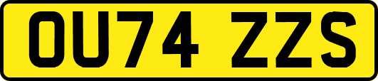 OU74ZZS